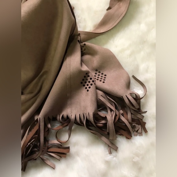 Long Cardigan - Picture 9 of 10